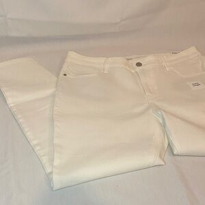 Old Navy Women's Ankle & Cropped Jeans